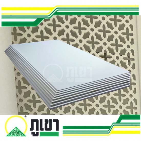 โรงงานผลิตหลังคาไวนิล แผ่นพลาสวูด ตราภูเขา - แผ่นพลาสวูดคืออะไร