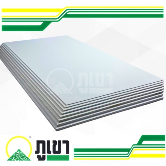 โรงงานผลิตหลังคาไวนิล แผ่นพลาสวูด ตราภูเขา - แผ่นพลาสวูด