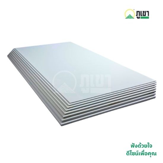 แผ่นพลาสวูดคืออะไร